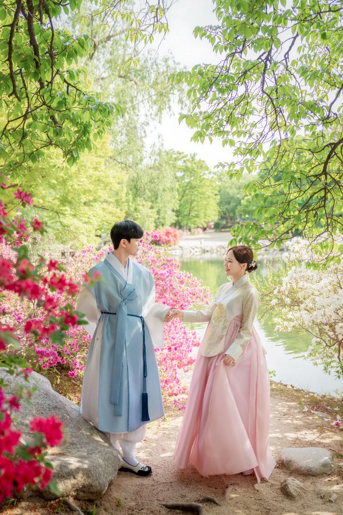 봄